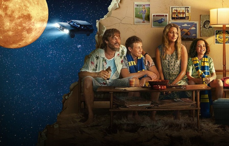 Ragazzo divora universo trama tematiche e recensione della miniserie Netflix