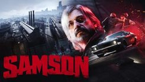 Samson (Steam)