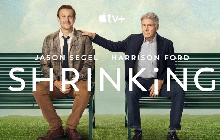 Shrinking rinnovata Apple TV conferma la stagione 4