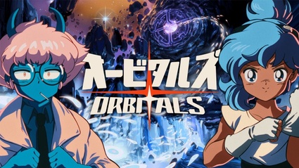 Orbitals Will Have Friend's Pass and a Demo on Switch 2