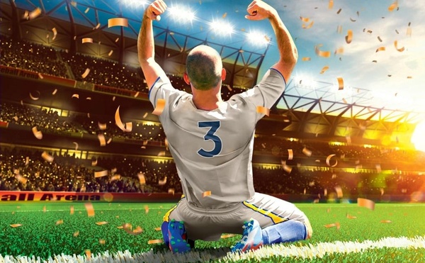 Dino Dini's Kick Off Revival