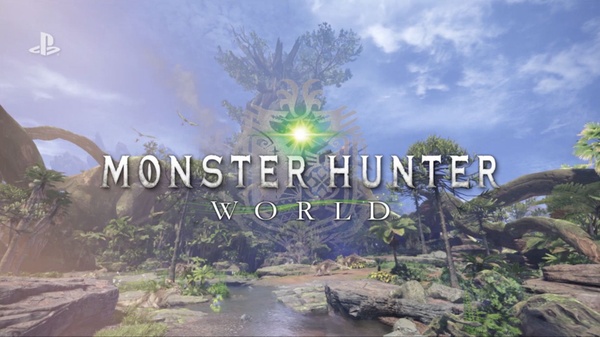 Un nuovo video per Monster Hunter World