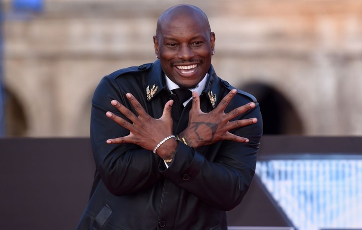 Fast X seconda parte Tyrese Gibson racconta a che punto siamo