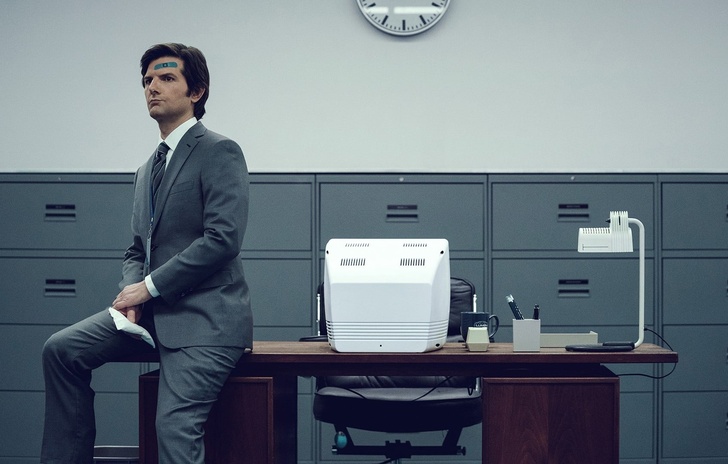 Scissione (Severance) Ben Stiller conferma linizio dei lavori per la stagione 3
