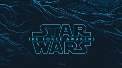 Il nuovo poster IMAX de Il Risveglio della Forza ha due protagonisti speciali