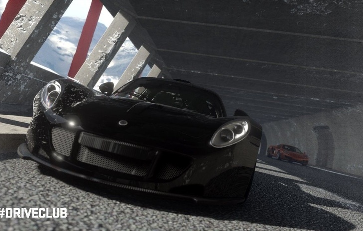 DriveClub arriverà su Plus Sony rassicura