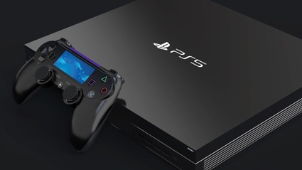 Seguite con noi la presentazione della Playstation 5