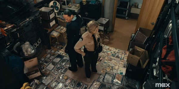 L’analisi dell’episodio 3 di True Detective: Night Country fra citazioni illustri e rivelazioni inaspettate