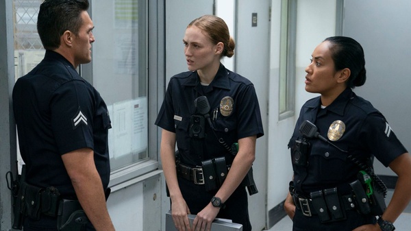 La recensione di Bosch: Legacy stagione 2, disponibile su Prime Video