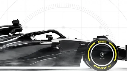 EA annuncia F1 23, la stagione virtuale 2023 inizia il prossimo 16 giugno 