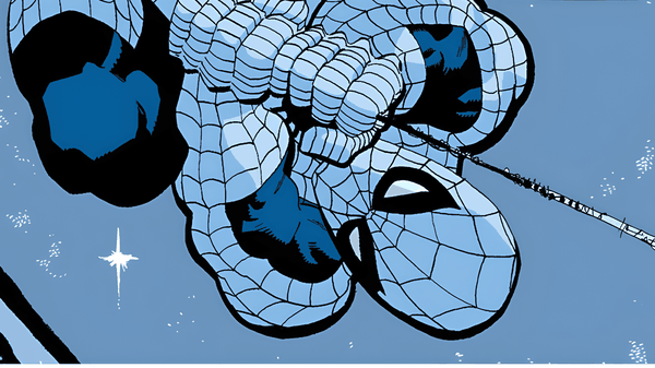 Spider-Man: Blu - Perche e importante recuperare oggi una storia come questa