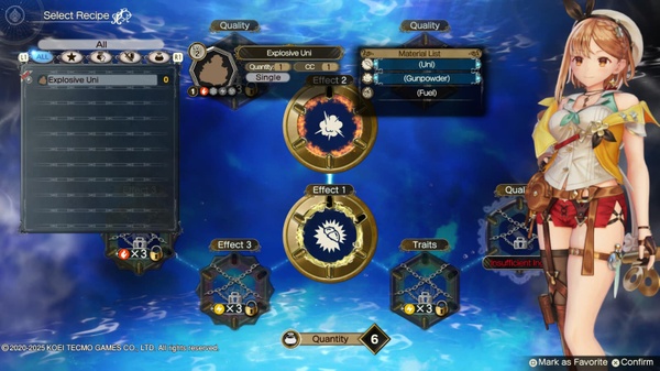 Atelier Ryza Secret Trilogy Deluxe Pack la recensione dei tre JRPG di Ryza! 