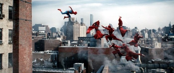 Spider-Man cambia volto nel nuovo Brand New Day