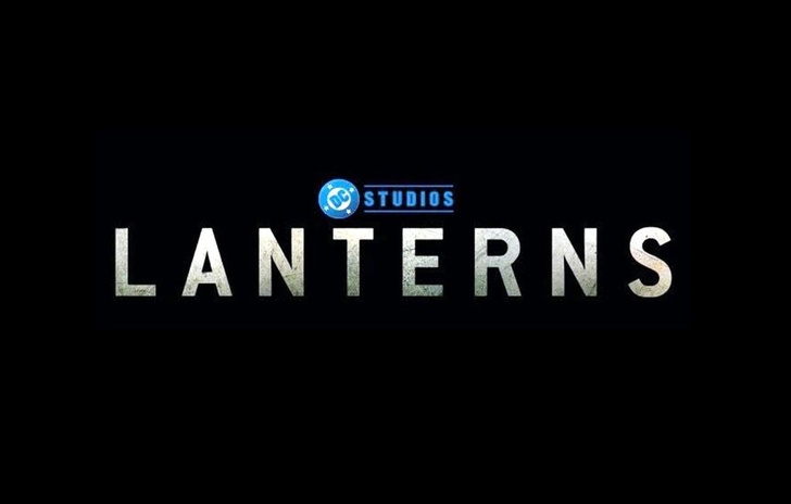 Lanterns Il trailer mostra Hal Jordan nel nuovo DC Universe