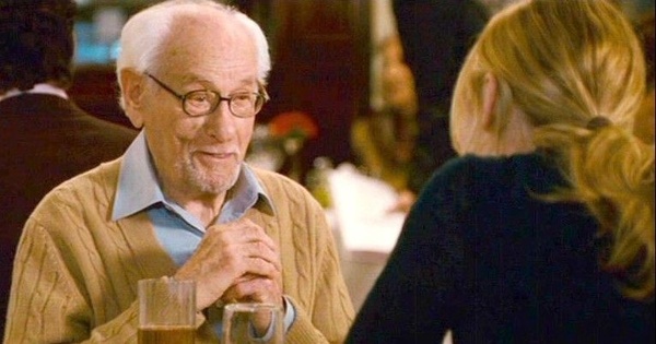 Addio a Eli Wallach