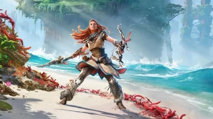 Horizon: Forbidden West, Aloy sara piu attiva che mai