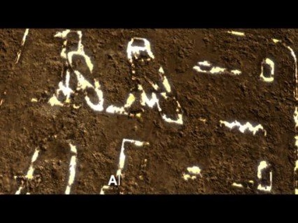 Amenophis - La Resurrezione