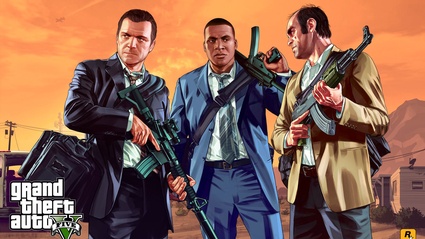 I 10 anni di GTA V e la sua influenza sull'industria dei videogiochi
