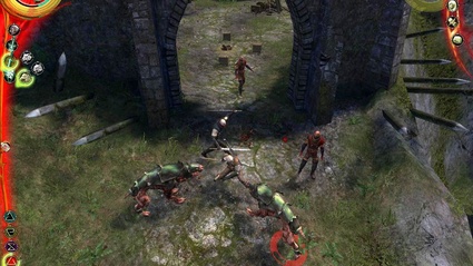 The Witcher Enhanced Edition