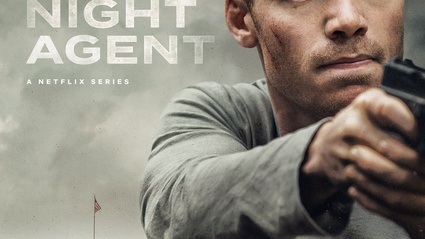 The Night Agent