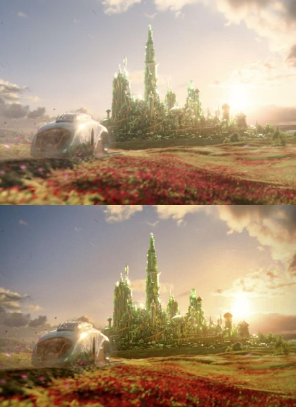 Wicked - Jon M. Chu e l