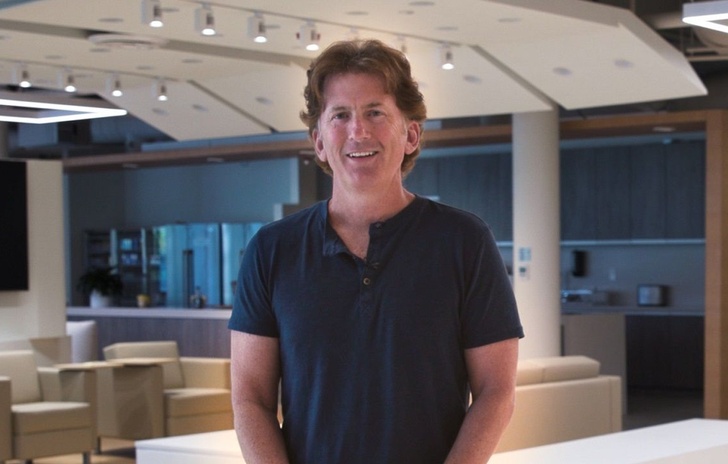 The Elder Scrolls VI può essere lultimo con Todd Howard al timone