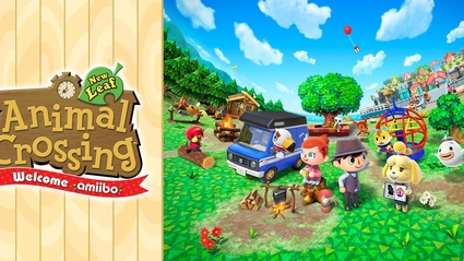 Animal Crossing: New Leaf, le musiche del capitolo per 3DS ora su Nintendo Music