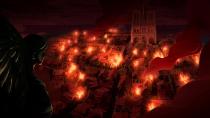 Immagine: Castlevania: Belmont's Curse