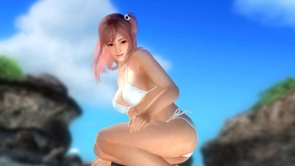Dead or Alive 5 Last Round e nei negozi