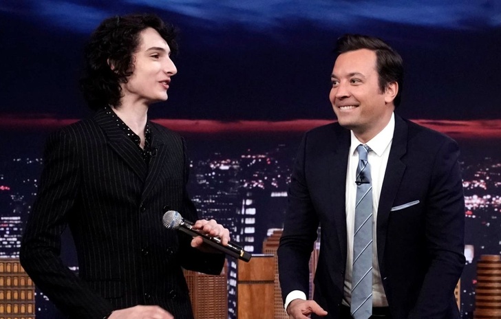 Finn Wolfhard e lo spinoff di Stranger Things