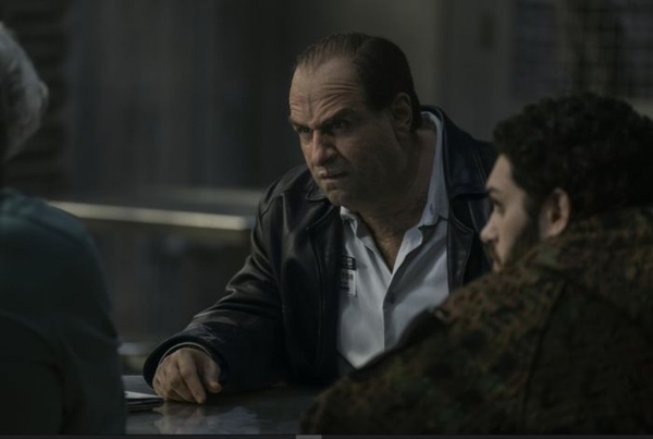 The Penguin - Perché Batman non appare nella serie