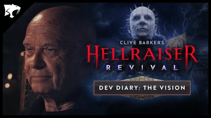 Clive Barker's Hellraiser: Revival da la parola agli sviluppatori