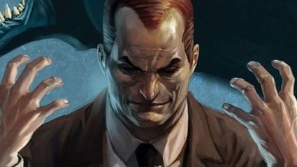 [Rumor] Matthew McConaughey nel ruolo di Norman Osborn?