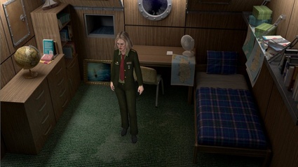 Annunciato Undercover Missions: Operation Kursk K-141