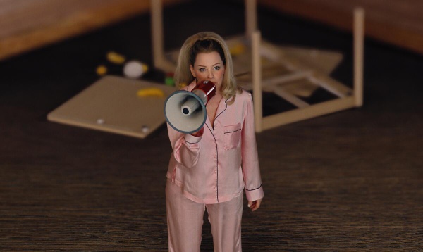 The Miniature Wife: una piccola protagonista per grandi problemi 