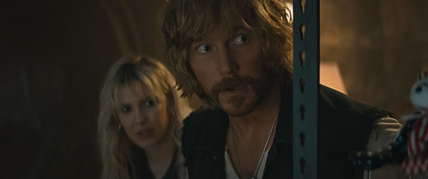 The Electric State: la recensione del film in arrivo su Netflix