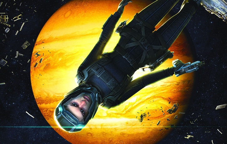 The Expanse a Telltale Series Story la nostra prova