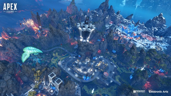 Apex Legends Stagione 30: tutto quello che c