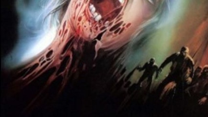 Incubo sulla citta contaminata