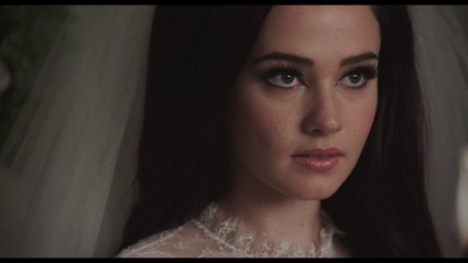 Priscilla il trailer