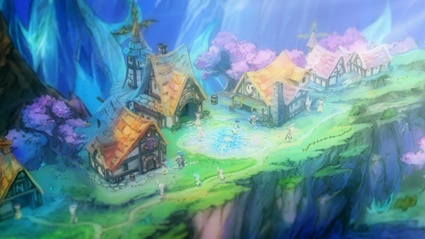 The Alliance Alive HD Remastered in arrivo su PS4 e Switch