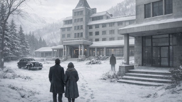 Scorsese tra horror, mistero...e ancora DiCaprio