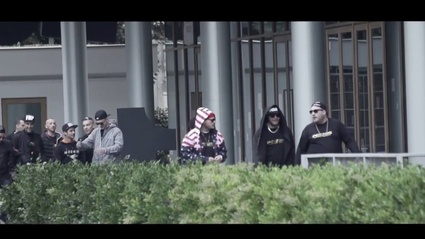 Hip Hop All Star Tournament