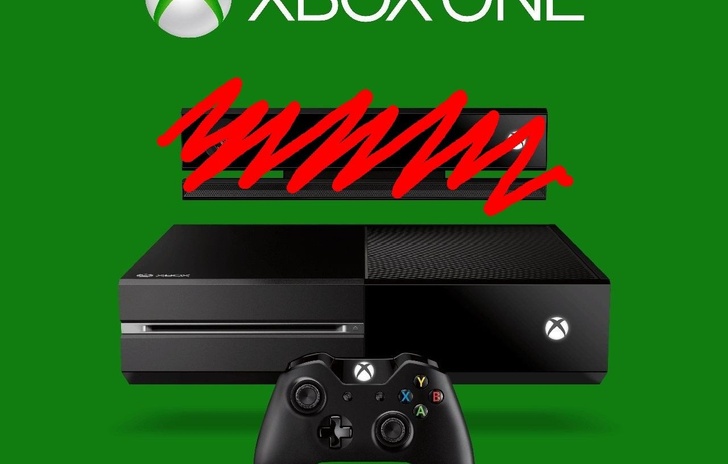 Xbox One ha raddoppiato le vendite a Giugno