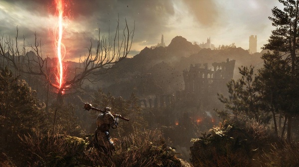 Lords of the Fallen a quota 1 milione di copie vendute