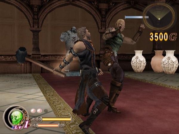 God Hand, il flop di Capcom che ha dato vita a Platinum Games