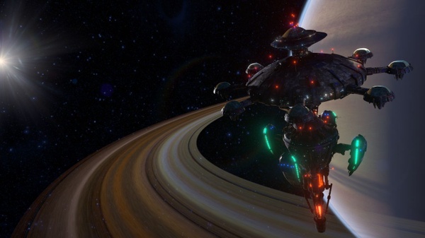 Il remake di System Shock confermato su PS4