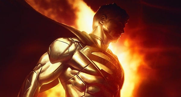 Il MOBA DC Comics Infinite Crisis e finalmente disponibile