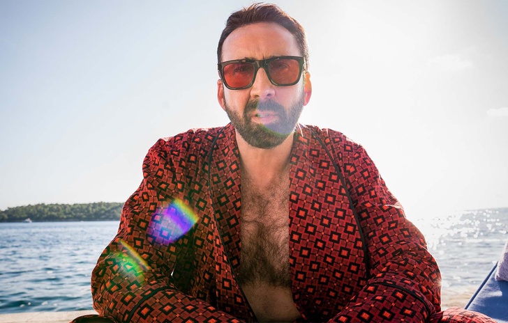 I migliori film con Nicolas Cage