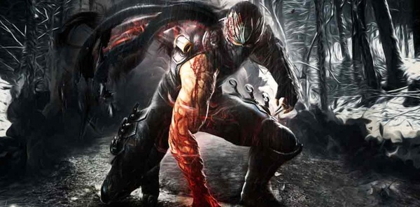 Ninja Gaiden: in arrivo la remastered della trilogia?